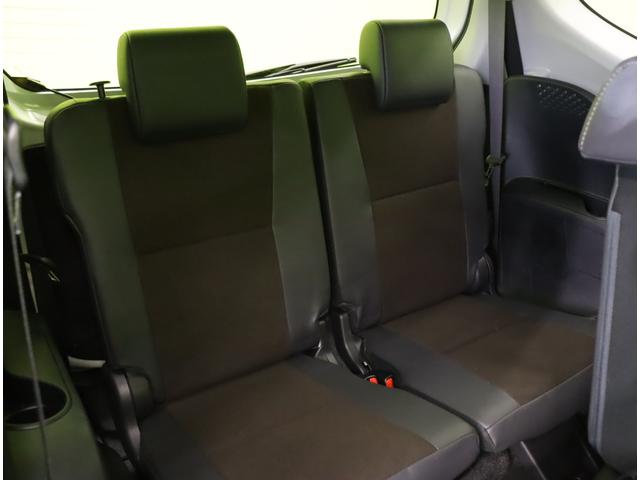 シエンタ ハイブリッドＧ　クエロ／モデリスタエアロ／７人乗／　フルセグＳＤナビ／パノラミックビュー／両側自動ドア／ハーフレザー／ＥＴＣ／スマートキー／セーフティセンス／ＰＫＳＢ／クリアランスソナー／オートＬＥＤ／モデリスタエアロ／ＣＶＴ／７人乗（23枚目）