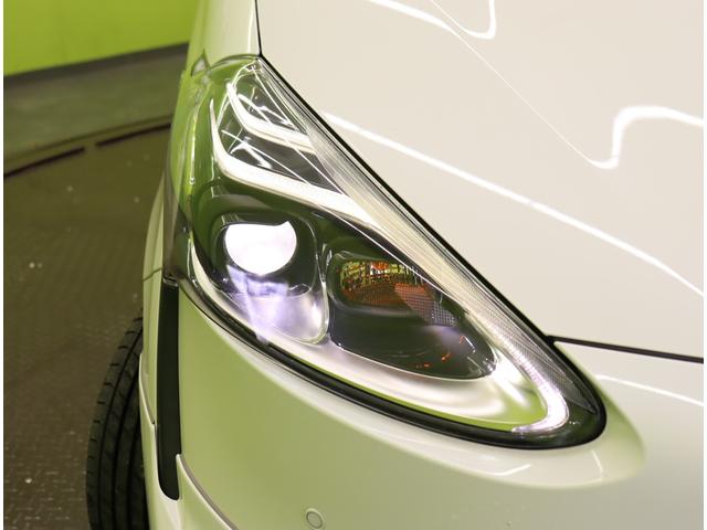 シエンタ ハイブリッドＧ　クエロ／モデリスタエアロ／７人乗／　フルセグＳＤナビ／パノラミックビュー／両側自動ドア／ハーフレザー／ＥＴＣ／スマートキー／セーフティセンス／ＰＫＳＢ／クリアランスソナー／オートＬＥＤ／モデリスタエアロ／ＣＶＴ／７人乗（25枚目）