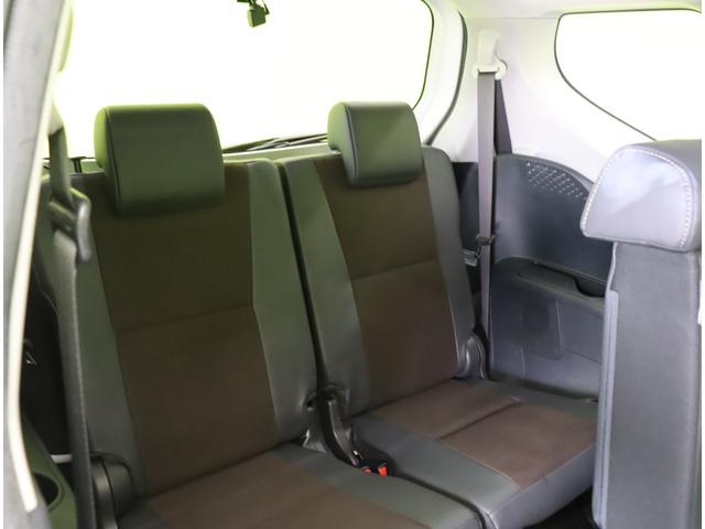 シエンタ ハイブリッドＧ　クエロ／モデリスタエアロ／７人乗／　フルセグＳＤナビ／パノラミックビュー／両側自動ドア／ハーフレザー／ＥＴＣ／スマートキー／セーフティセンス／ＰＫＳＢ／クリアランスソナー／オートＬＥＤ／モデリスタエアロ／ＣＶＴ／７人乗（41枚目）