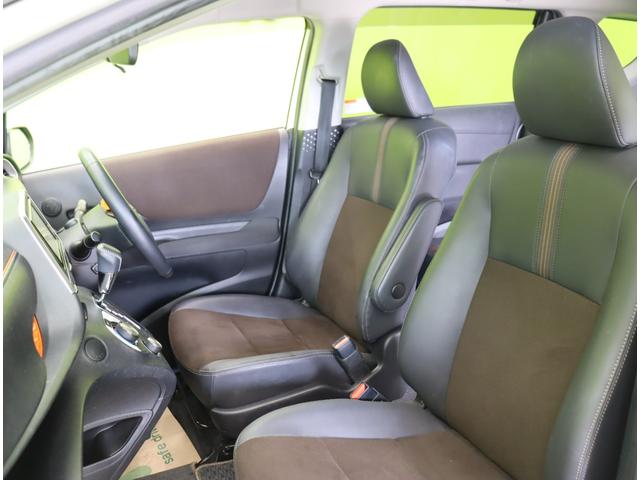 シエンタ ハイブリッドＧ　クエロ／モデリスタエアロ／７人乗／　フルセグＳＤナビ／パノラミックビュー／両側自動ドア／ハーフレザー／ＥＴＣ／スマートキー／セーフティセンス／ＰＫＳＢ／クリアランスソナー／オートＬＥＤ／モデリスタエアロ／ＣＶＴ／７人乗（48枚目）