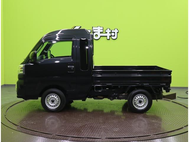ハイゼットトラック ジャンボエクストラ4WD/走行1200km/自社リースUP車 9型Dオーディオ/Bカメラ/Pスタート/スマートキー/スマートアシスト/ハイビームアシスト/F&Rソナー/アイドリングS/作業灯/オートLED&フォグ/CVT/三方開/OPカラー(9枚目)
