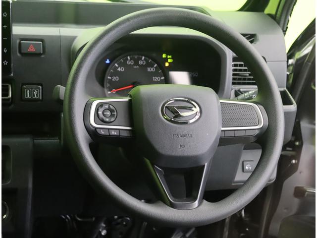 ハイゼットトラック ジャンボエクストラ4WD/走行1200km/自社リースUP車 9型Dオーディオ/Bカメラ/Pスタート/スマートキー/スマートアシスト/ハイビームアシスト/F&Rソナー/アイドリングS/作業灯/オートLED&フォグ/CVT/三方開/OPカラー(20枚目)