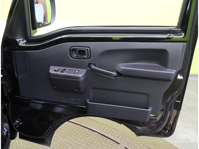 ハイゼットトラック ジャンボエクストラ4WD/走行1200km/自社リースUP車 9型Dオーディオ/Bカメラ/Pスタート/スマートキー/スマートアシスト/ハイビームアシスト/F&Rソナー/アイドリングS/作業灯/オートLED&フォグ/CVT/三方開/OPカラー(30枚目)