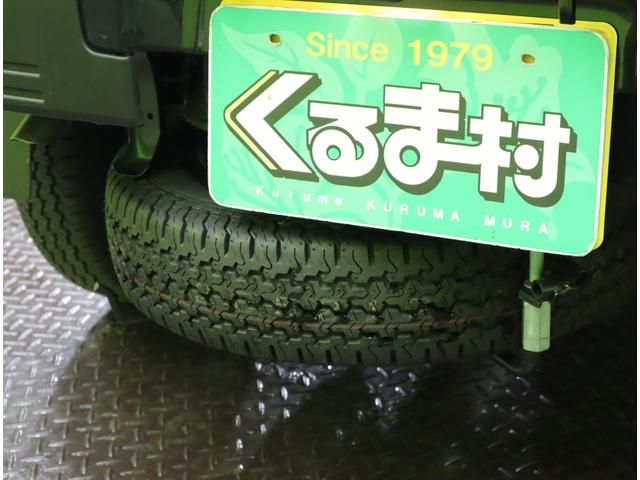 ハイゼットトラック ジャンボエクストラ4WD/走行1200km/自社リースUP車 9型Dオーディオ/Bカメラ/Pスタート/スマートキー/スマートアシスト/ハイビームアシスト/F&Rソナー/アイドリングS/作業灯/オートLED&フォグ/CVT/三方開/OPカラー(46枚目)