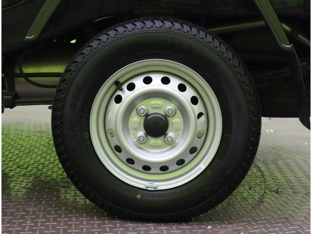 ハイゼットトラック ジャンボエクストラ4WD/走行1200km/自社リースUP車 9型Dオーディオ/Bカメラ/Pスタート/スマートキー/スマートアシスト/ハイビームアシスト/F&Rソナー/アイドリングS/作業灯/オートLED&フォグ/CVT/三方開/OPカラー(49枚目)