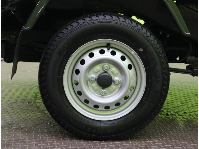 ハイゼットトラック ジャンボエクストラ4WD/走行1200km/自社リースUP車 9型Dオーディオ/Bカメラ/Pスタート/スマートキー/スマートアシスト/ハイビームアシスト/F&Rソナー/アイドリングS/作業灯/オートLED&フォグ/CVT/三方開/OPカラー(50枚目)