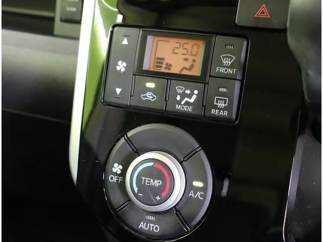 タント カスタムＸ　トップエディションＳＡＩＩＩ／走行５２１００ｋｍ　／８型フルセグＳＤナビ／Ｂカメラ／左側パワースライドドア／スマートアシスト／ハーフレザー／シートヒーター／スマートキー／電格ミラー／ミラーウインカー／オートＬＥＤ／１４ＡＷ／ＣＶＴ（16枚目）