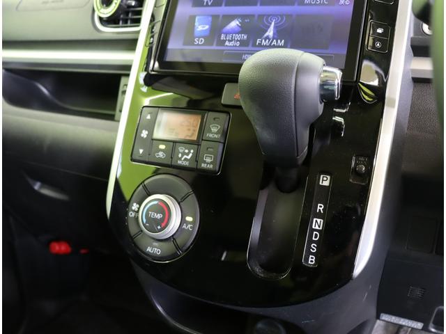 タント カスタムＸ　トップエディションＳＡＩＩＩ／走行５２１００ｋｍ　／８型フルセグＳＤナビ／Ｂカメラ／左側パワースライドドア／スマートアシスト／ハーフレザー／シートヒーター／スマートキー／電格ミラー／ミラーウインカー／オートＬＥＤ／１４ＡＷ／ＣＶＴ（17枚目）