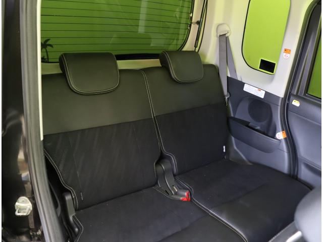 タント カスタムＸ　トップエディションＳＡＩＩＩ／走行５２１００ｋｍ　／８型フルセグＳＤナビ／Ｂカメラ／左側パワースライドドア／スマートアシスト／ハーフレザー／シートヒーター／スマートキー／電格ミラー／ミラーウインカー／オートＬＥＤ／１４ＡＷ／ＣＶＴ（37枚目）