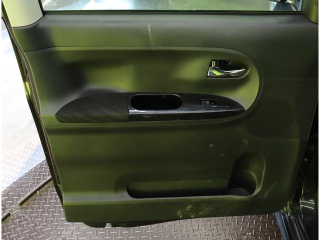 タント カスタムＸ　トップエディションＳＡＩＩＩ／走行５２１００ｋｍ　／８型フルセグＳＤナビ／Ｂカメラ／左側パワースライドドア／スマートアシスト／ハーフレザー／シートヒーター／スマートキー／電格ミラー／ミラーウインカー／オートＬＥＤ／１４ＡＷ／ＣＶＴ（46枚目）