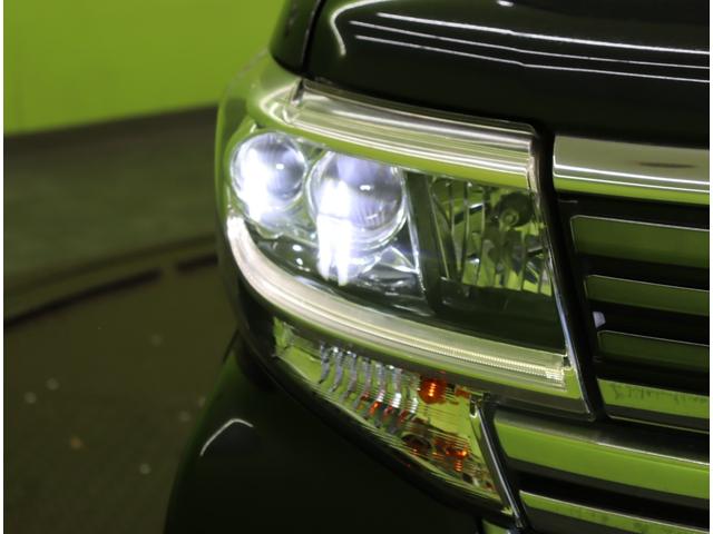 タント カスタムＸ　トップエディションＳＡＩＩＩ／走行５２１００ｋｍ　／８型フルセグＳＤナビ／Ｂカメラ／左側パワースライドドア／スマートアシスト／ハーフレザー／シートヒーター／スマートキー／電格ミラー／ミラーウインカー／オートＬＥＤ／１４ＡＷ／ＣＶＴ（50枚目）