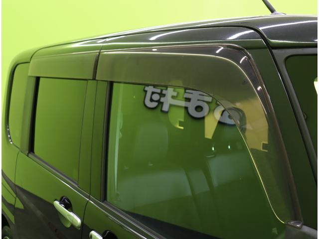 タント カスタムＸ　トップエディションＳＡＩＩＩ／走行５２１００ｋｍ　／８型フルセグＳＤナビ／Ｂカメラ／左側パワースライドドア／スマートアシスト／ハーフレザー／シートヒーター／スマートキー／電格ミラー／ミラーウインカー／オートＬＥＤ／１４ＡＷ／ＣＶＴ（55枚目）