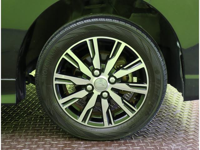 タント カスタムＸ　トップエディションＳＡＩＩＩ／走行５２１００ｋｍ　／８型フルセグＳＤナビ／Ｂカメラ／左側パワースライドドア／スマートアシスト／ハーフレザー／シートヒーター／スマートキー／電格ミラー／ミラーウインカー／オートＬＥＤ／１４ＡＷ／ＣＶＴ（61枚目）