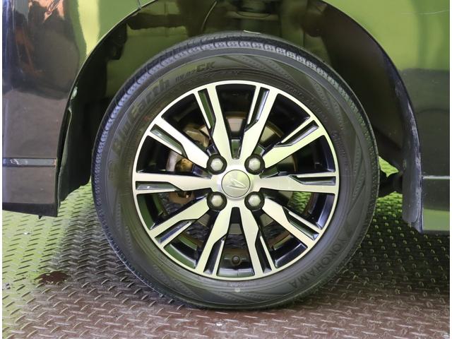 タント カスタムＸ　トップエディションＳＡＩＩＩ／走行５２１００ｋｍ　／８型フルセグＳＤナビ／Ｂカメラ／左側パワースライドドア／スマートアシスト／ハーフレザー／シートヒーター／スマートキー／電格ミラー／ミラーウインカー／オートＬＥＤ／１４ＡＷ／ＣＶＴ（64枚目）