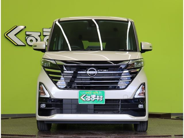 ルークス ハイウェイスター X プロパイロットエディション /後期型/9型フルセグナビ/アラウンドビュー/両側自動ドア/エマブレ/プロパイロット/インテリルームミラー/インテリキー/ハイビームアシスト/LED/ソナー/14AW/CVT(51枚目)