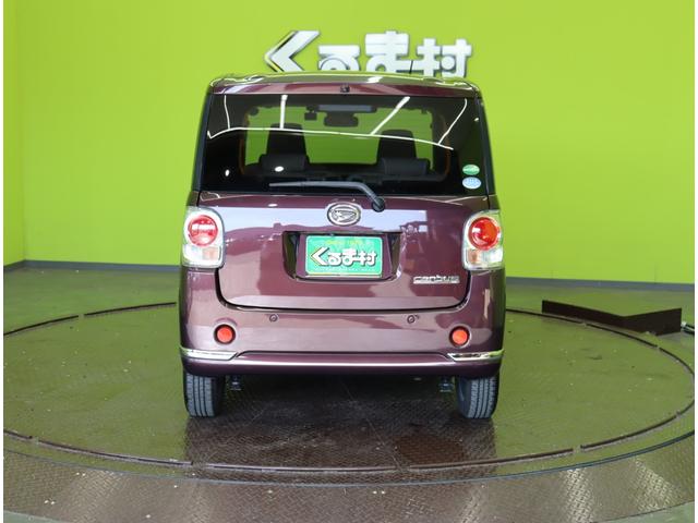 ムーヴキャンバス Ｇメイクアップリミテッド　ＳＡＩＩＩ／パノラマモニター／　フルセグＳＤナビ／パノラマモニター／ベンチシート／スマートキー／Ｐスタート／ドラレコ／スマートアシスト／電格ミラー／オートＬＥＤ／ＣＶＴ（7枚目）