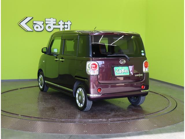 ムーヴキャンバス Ｇメイクアップリミテッド　ＳＡＩＩＩ／パノラマモニター／　フルセグＳＤナビ／パノラマモニター／ベンチシート／スマートキー／Ｐスタート／ドラレコ／スマートアシスト／電格ミラー／オートＬＥＤ／ＣＶＴ（8枚目）