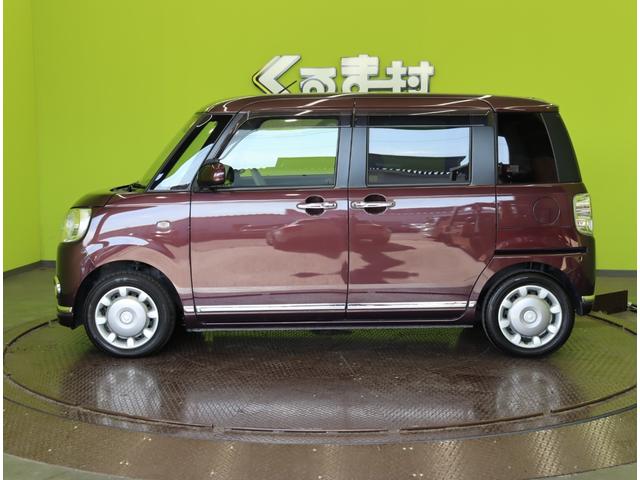 ムーヴキャンバス Ｇメイクアップリミテッド　ＳＡＩＩＩ／パノラマモニター／　フルセグＳＤナビ／パノラマモニター／ベンチシート／スマートキー／Ｐスタート／ドラレコ／スマートアシスト／電格ミラー／オートＬＥＤ／ＣＶＴ（9枚目）