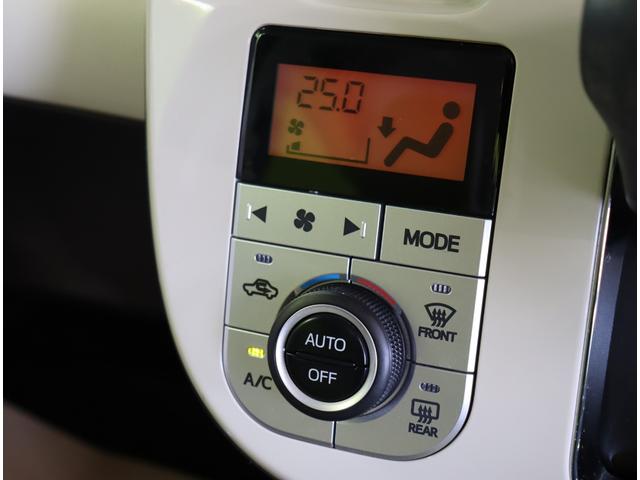 ムーヴキャンバス Ｇメイクアップリミテッド　ＳＡＩＩＩ／パノラマモニター／　フルセグＳＤナビ／パノラマモニター／ベンチシート／スマートキー／Ｐスタート／ドラレコ／スマートアシスト／電格ミラー／オートＬＥＤ／ＣＶＴ（16枚目）