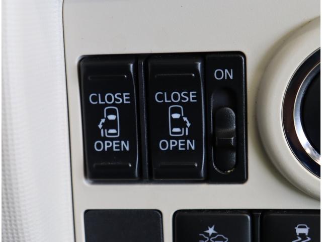 ムーヴキャンバス Ｇメイクアップリミテッド　ＳＡＩＩＩ／パノラマモニター／　フルセグＳＤナビ／パノラマモニター／ベンチシート／スマートキー／Ｐスタート／ドラレコ／スマートアシスト／電格ミラー／オートＬＥＤ／ＣＶＴ（22枚目）