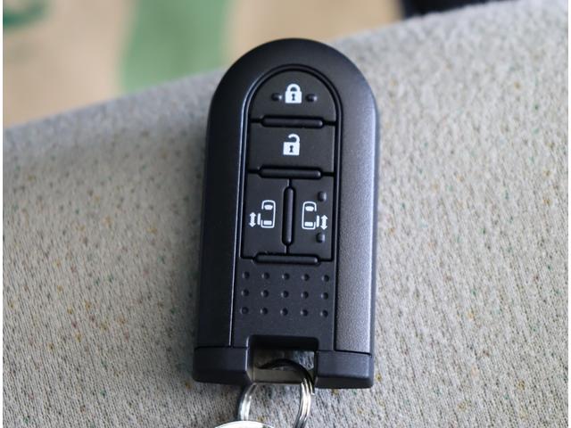 ムーヴキャンバス Ｇメイクアップリミテッド　ＳＡＩＩＩ／パノラマモニター／　フルセグＳＤナビ／パノラマモニター／ベンチシート／スマートキー／Ｐスタート／ドラレコ／スマートアシスト／電格ミラー／オートＬＥＤ／ＣＶＴ（23枚目）