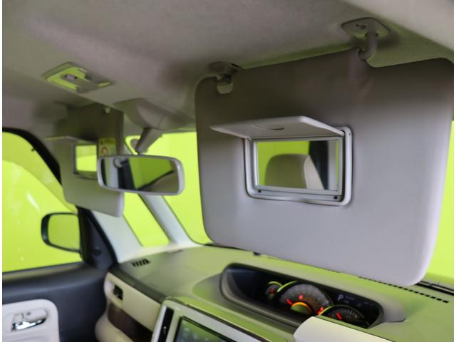 ムーヴキャンバス Ｇメイクアップリミテッド　ＳＡＩＩＩ／パノラマモニター／　フルセグＳＤナビ／パノラマモニター／ベンチシート／スマートキー／Ｐスタート／ドラレコ／スマートアシスト／電格ミラー／オートＬＥＤ／ＣＶＴ（27枚目）