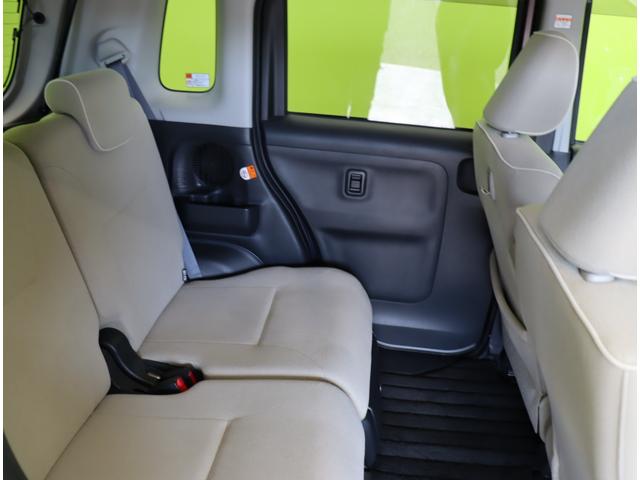 ムーヴキャンバス Ｇメイクアップリミテッド　ＳＡＩＩＩ／パノラマモニター／　フルセグＳＤナビ／パノラマモニター／ベンチシート／スマートキー／Ｐスタート／ドラレコ／スマートアシスト／電格ミラー／オートＬＥＤ／ＣＶＴ（36枚目）