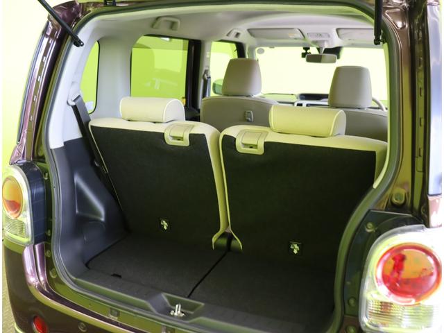 ムーヴキャンバス Ｇメイクアップリミテッド　ＳＡＩＩＩ／パノラマモニター／　フルセグＳＤナビ／パノラマモニター／ベンチシート／スマートキー／Ｐスタート／ドラレコ／スマートアシスト／電格ミラー／オートＬＥＤ／ＣＶＴ（38枚目）