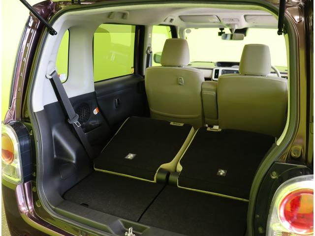 ムーヴキャンバス Ｇメイクアップリミテッド　ＳＡＩＩＩ／パノラマモニター／　フルセグＳＤナビ／パノラマモニター／ベンチシート／スマートキー／Ｐスタート／ドラレコ／スマートアシスト／電格ミラー／オートＬＥＤ／ＣＶＴ（39枚目）