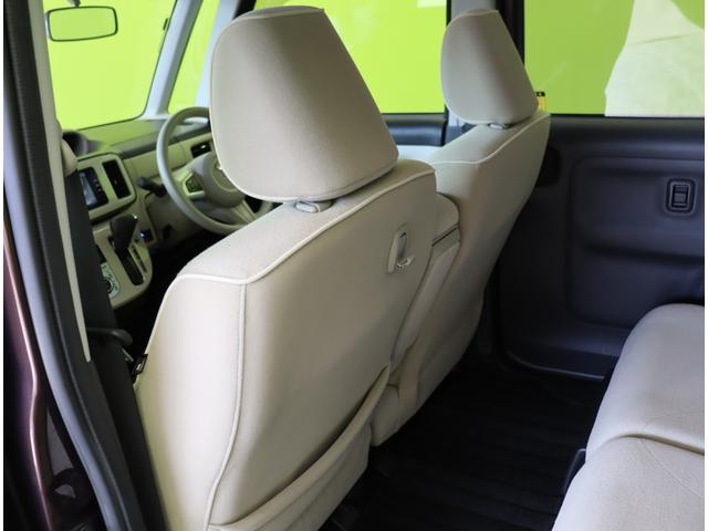 ムーヴキャンバス Ｇメイクアップリミテッド　ＳＡＩＩＩ／パノラマモニター／　フルセグＳＤナビ／パノラマモニター／ベンチシート／スマートキー／Ｐスタート／ドラレコ／スマートアシスト／電格ミラー／オートＬＥＤ／ＣＶＴ（43枚目）