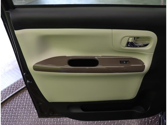 ムーヴキャンバス Ｇメイクアップリミテッド　ＳＡＩＩＩ／パノラマモニター／　フルセグＳＤナビ／パノラマモニター／ベンチシート／スマートキー／Ｐスタート／ドラレコ／スマートアシスト／電格ミラー／オートＬＥＤ／ＣＶＴ（49枚目）