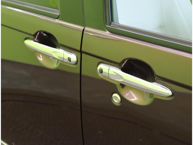 ムーヴキャンバス Ｇメイクアップリミテッド　ＳＡＩＩＩ／パノラマモニター／　フルセグＳＤナビ／パノラマモニター／ベンチシート／スマートキー／Ｐスタート／ドラレコ／スマートアシスト／電格ミラー／オートＬＥＤ／ＣＶＴ（56枚目）