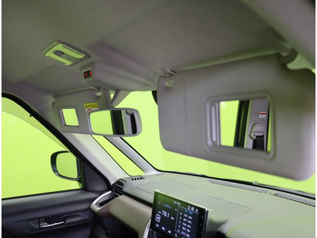 ムーヴ Ｇ／走行２５００ｋｍ／自社リースＵＰ車両／ＯＰエアロパック／　９型Ｄオーディオ／Ｂカメラ／ベンチシート／スマートアシスト／車線逸脱抑制／左側自動スライドドア／スマートキー／アイドリングＳ／コーナーセンサー／電格ミラー／オートＬＥＤ／１４ＡＷ／ＣＶＴ（29枚目）