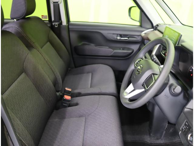 ムーヴ Ｇ／走行２５００ｋｍ／自社リースＵＰ車両／ＯＰエアロパック／　９型Ｄオーディオ／Ｂカメラ／ベンチシート／スマートアシスト／車線逸脱抑制／左側自動スライドドア／スマートキー／アイドリングＳ／コーナーセンサー／電格ミラー／オートＬＥＤ／１４ＡＷ／ＣＶＴ（31枚目）