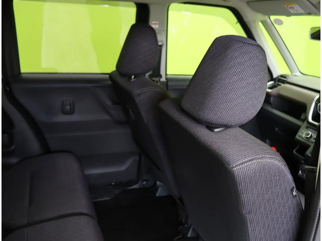 ムーヴ Ｇ／走行２５００ｋｍ／自社リースＵＰ車両／ＯＰエアロパック／　９型Ｄオーディオ／Ｂカメラ／ベンチシート／スマートアシスト／車線逸脱抑制／左側自動スライドドア／スマートキー／アイドリングＳ／コーナーセンサー／電格ミラー／オートＬＥＤ／１４ＡＷ／ＣＶＴ（37枚目）