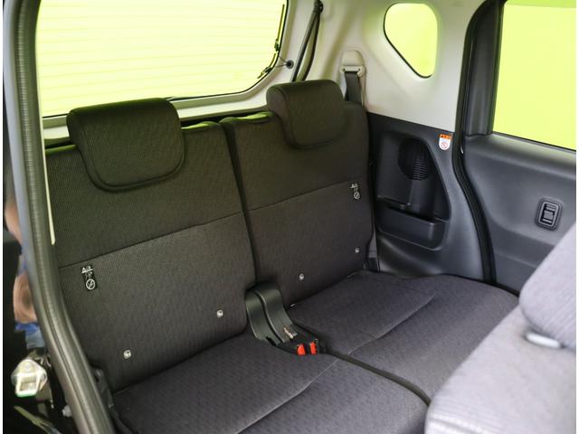 ムーヴ Ｇ／走行２５００ｋｍ／自社リースＵＰ車両／ＯＰエアロパック／　９型Ｄオーディオ／Ｂカメラ／ベンチシート／スマートアシスト／車線逸脱抑制／左側自動スライドドア／スマートキー／アイドリングＳ／コーナーセンサー／電格ミラー／オートＬＥＤ／１４ＡＷ／ＣＶＴ（39枚目）