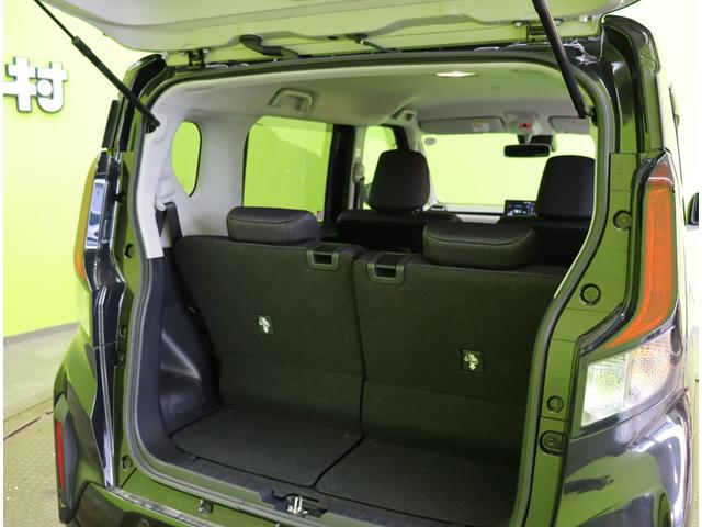 ムーヴ Ｇ／走行２５００ｋｍ／自社リースＵＰ車両／ＯＰエアロパック／　９型Ｄオーディオ／Ｂカメラ／ベンチシート／スマートアシスト／車線逸脱抑制／左側自動スライドドア／スマートキー／アイドリングＳ／コーナーセンサー／電格ミラー／オートＬＥＤ／１４ＡＷ／ＣＶＴ（40枚目）