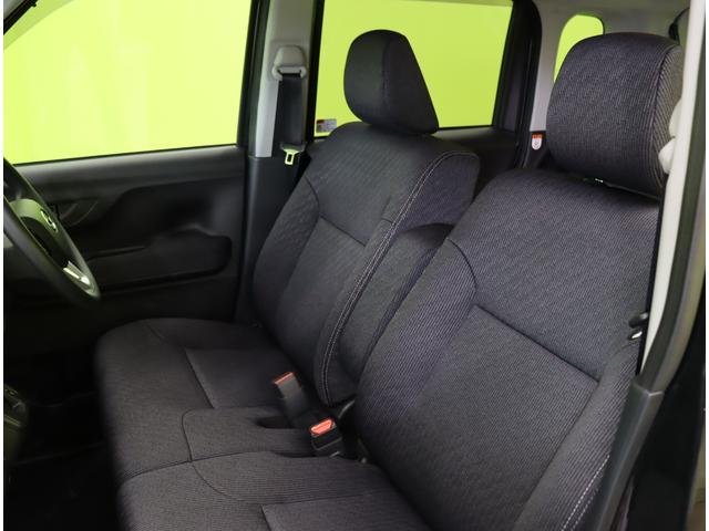 ムーヴ Ｇ／走行２５００ｋｍ／自社リースＵＰ車両／ＯＰエアロパック／　９型Ｄオーディオ／Ｂカメラ／ベンチシート／スマートアシスト／車線逸脱抑制／左側自動スライドドア／スマートキー／アイドリングＳ／コーナーセンサー／電格ミラー／オートＬＥＤ／１４ＡＷ／ＣＶＴ（45枚目）