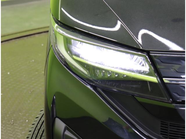 ムーヴ Ｇ／走行２５００ｋｍ／自社リースＵＰ車両／ＯＰエアロパック／　９型Ｄオーディオ／Ｂカメラ／ベンチシート／スマートアシスト／車線逸脱抑制／左側自動スライドドア／スマートキー／アイドリングＳ／コーナーセンサー／電格ミラー／オートＬＥＤ／１４ＡＷ／ＣＶＴ（52枚目）