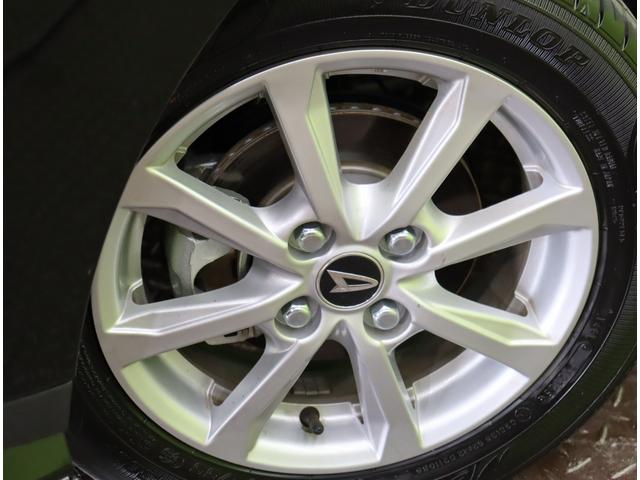 ムーヴ Ｇ／走行２５００ｋｍ／自社リースＵＰ車両／ＯＰエアロパック／　９型Ｄオーディオ／Ｂカメラ／ベンチシート／スマートアシスト／車線逸脱抑制／左側自動スライドドア／スマートキー／アイドリングＳ／コーナーセンサー／電格ミラー／オートＬＥＤ／１４ＡＷ／ＣＶＴ（54枚目）