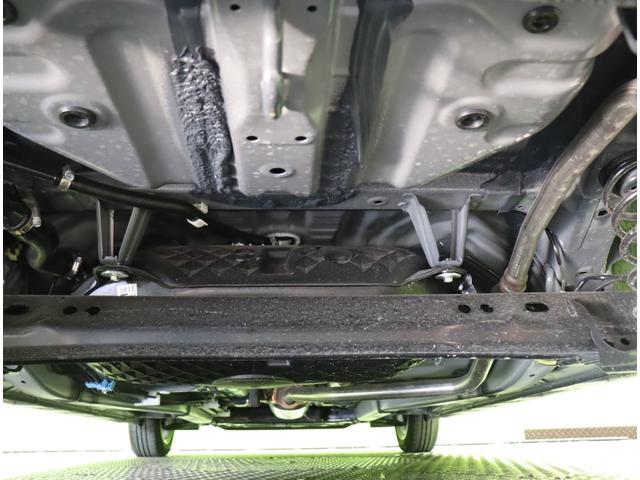 ムーヴ Ｇ／走行２５００ｋｍ／自社リースＵＰ車両／ＯＰエアロパック／　９型Ｄオーディオ／Ｂカメラ／ベンチシート／スマートアシスト／車線逸脱抑制／左側自動スライドドア／スマートキー／アイドリングＳ／コーナーセンサー／電格ミラー／オートＬＥＤ／１４ＡＷ／ＣＶＴ（61枚目）