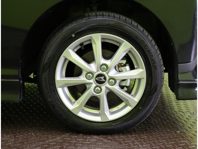 ムーヴ Ｇ／走行２５００ｋｍ／自社リースＵＰ車両／ＯＰエアロパック／　９型Ｄオーディオ／Ｂカメラ／ベンチシート／スマートアシスト／車線逸脱抑制／左側自動スライドドア／スマートキー／アイドリングＳ／コーナーセンサー／電格ミラー／オートＬＥＤ／１４ＡＷ／ＣＶＴ（63枚目）