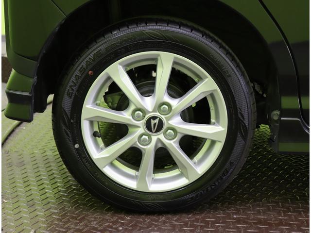 ムーヴ Ｇ／走行２５００ｋｍ／自社リースＵＰ車両／ＯＰエアロパック／　９型Ｄオーディオ／Ｂカメラ／ベンチシート／スマートアシスト／車線逸脱抑制／左側自動スライドドア／スマートキー／アイドリングＳ／コーナーセンサー／電格ミラー／オートＬＥＤ／１４ＡＷ／ＣＶＴ（64枚目）