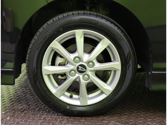 ムーヴ Ｇ／走行２５００ｋｍ／自社リースＵＰ車両／ＯＰエアロパック／　９型Ｄオーディオ／Ｂカメラ／ベンチシート／スマートアシスト／車線逸脱抑制／左側自動スライドドア／スマートキー／アイドリングＳ／コーナーセンサー／電格ミラー／オートＬＥＤ／１４ＡＷ／ＣＶＴ（66枚目）