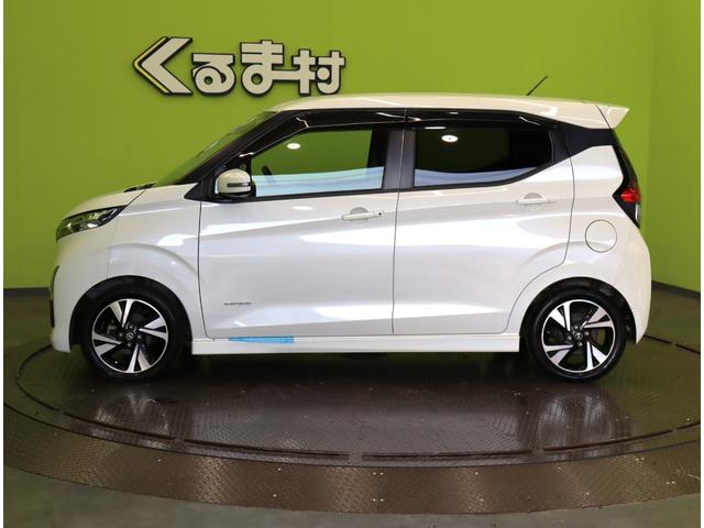 デイズ ハイウェイスター　Ｇターボプロパイロットエディション／　９型フルセグナビ／アラウンドビュー／インテリキー／Ｐスタート／アイドリングＳ／エマブレ／プロパイロット／ベンチシート／革巻ステア／オートＬＥＤ／Ｆ＆Ｒソナー／１５ＡＷ／ＣＶＴ（9枚目）