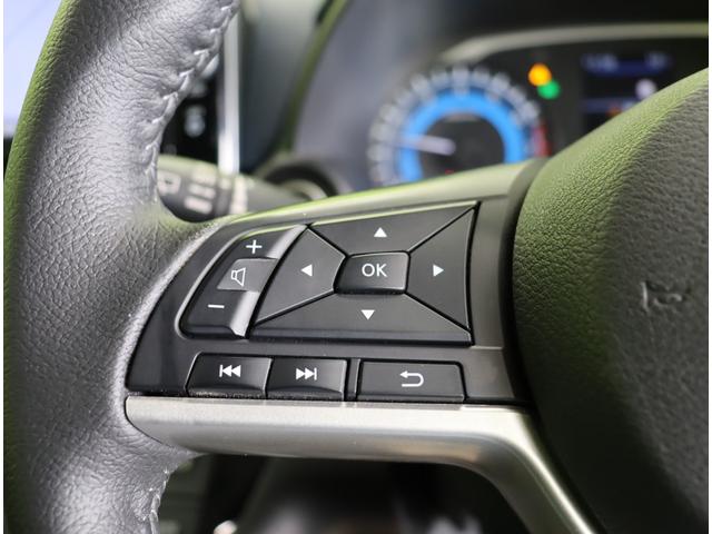 デイズ ハイウェイスター　Ｇターボプロパイロットエディション／　９型フルセグナビ／アラウンドビュー／インテリキー／Ｐスタート／アイドリングＳ／エマブレ／プロパイロット／ベンチシート／革巻ステア／オートＬＥＤ／Ｆ＆Ｒソナー／１５ＡＷ／ＣＶＴ（22枚目）