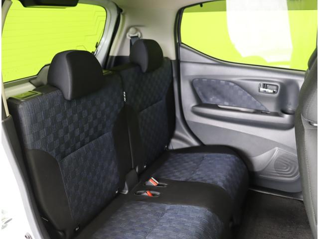 デイズ ハイウェイスター　Ｇターボプロパイロットエディション／　９型フルセグナビ／アラウンドビュー／インテリキー／Ｐスタート／アイドリングＳ／エマブレ／プロパイロット／ベンチシート／革巻ステア／オートＬＥＤ／Ｆ＆Ｒソナー／１５ＡＷ／ＣＶＴ（40枚目）