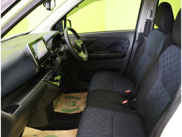 デイズ ハイウェイスター　Ｇターボプロパイロットエディション／　９型フルセグナビ／アラウンドビュー／インテリキー／Ｐスタート／アイドリングＳ／エマブレ／プロパイロット／ベンチシート／革巻ステア／オートＬＥＤ／Ｆ＆Ｒソナー／１５ＡＷ／ＣＶＴ（49枚目）