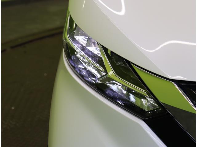 デイズ ハイウェイスター　Ｇターボプロパイロットエディション／　９型フルセグナビ／アラウンドビュー／インテリキー／Ｐスタート／アイドリングＳ／エマブレ／プロパイロット／ベンチシート／革巻ステア／オートＬＥＤ／Ｆ＆Ｒソナー／１５ＡＷ／ＣＶＴ（55枚目）