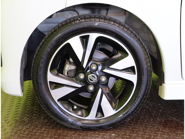 デイズ ハイウェイスター　Ｇターボプロパイロットエディション／　９型フルセグナビ／アラウンドビュー／インテリキー／Ｐスタート／アイドリングＳ／エマブレ／プロパイロット／ベンチシート／革巻ステア／オートＬＥＤ／Ｆ＆Ｒソナー／１５ＡＷ／ＣＶＴ（68枚目）